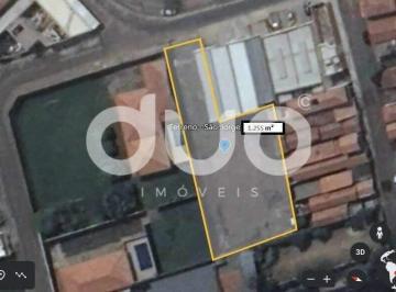 Terreno à venda, 1255 m² por R$ 750.000 - São Jorge - Piracicaba/SP · Terreno, 1255 m² - venda por R$ 850.000,00 ou aluguel por R$ 3.013,33/mês - São Jorge - Piracicaba/S