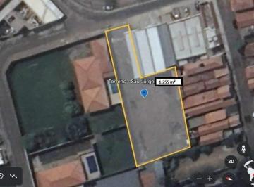 Terreno à venda, 1255 m² por R$ 750.000 - São Jorge - Piracicaba/SP · Terreno, 1255 m² - venda por R$ 850.000,00 ou aluguel por R$ 3.013,33/mês - São Jorge - Piracicaba/S