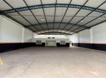 Casa · 300m² · Barracão para alugar, 300 m² por R$ 7.105,03/mês - Vila Independência - Piracicaba/SP