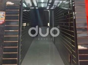 Comercial · 75m² · Sala para alugar, 75 m² por R$ 3.127,54/mês - Centro - Piracicaba/SP