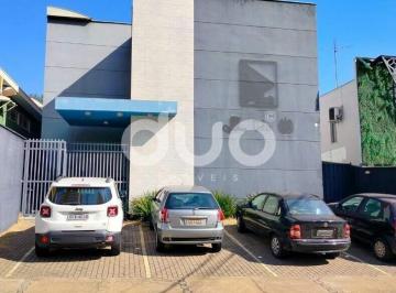Comercial · 330m² · 4 Vagas · Salão para alugar, 329 m² por R$ 12.473,08/mês - Centro - Piracicaba/SP