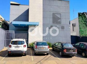 Comercial · 330m² · 4 Vagas · Salão para alugar, 329 m² por R$ 12.473,08/mês - Centro - Piracicaba/SP