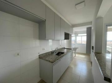 Apartamento · 86m² · 3 Quartos · 2 Vagas · Apartamento para alugar, 86 m² por R$ 3.848,00/mês - Paulicéia - Piracicaba/SP