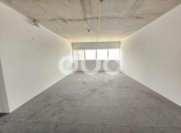 Comercial · 54m² · 1 Vaga · Sala para alugar, 53 m² por R$ 4.080,00/mês - Alemães - Piracicaba/SP