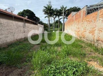 Terreno · 154m² · Terreno à venda, 153 m² por R$ 150.000,00 - Conjunto Residencial Mário Dedini - Piracicaba/SP