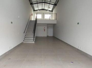 Comercial · 113m² · 1 Vaga · Salão para alugar, 113 m² por R$ 4.615,00/mês - Jardim Petrópolis - Piracicaba/SP