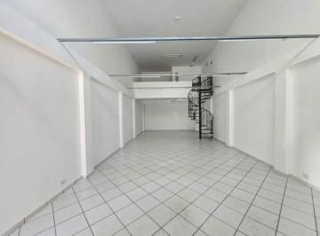 Comercial · 92m² · Salão para alugar, 91 m² por R$ 2.955,00/mês - Alto - Piracicaba/SP