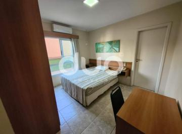 Apartamento · 40m² · 1 Quarto · Apartamento com 1 dormitório para alugar, 40 m² por R$ 1.300,02/mês - Alto - Piracicaba/SP