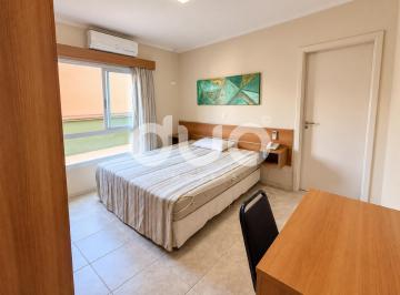 Apartamento · 40m² · 1 Quarto · Apartamento mobiliado para aluguel no Bairro Alto, em Piracicaba