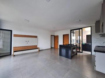 Casa · 155m² · 3 Quartos · 2 Vagas · Casa com 3 dormitórios para alugar, 155 m² por R$ 5.650,06/mês - Ondas - Piracicaba/SP