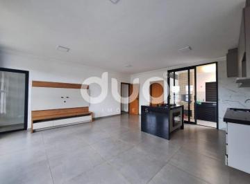 Casa · 155m² · 3 Quartos · 2 Vagas · Casa com 3 dormitórios para alugar, 155 m² por R$ 5.650,06/mês - Ondas - Piracicaba/SP