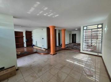 Casa · 180m² · 3 Quartos · 2 Vagas · Casa com 3 dormitórios para alugar, 180 m² por R$ 4.120,00/mês - Vila Independência - Piracicaba/SP