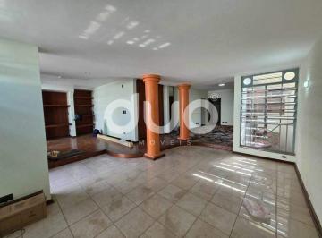 Casa · 180m² · 3 Quartos · 2 Vagas · Casa com 3 dormitórios para alugar, 180 m² por R$ 4.120,00/mês - Vila Independência - Piracicaba/SP