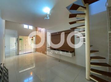 Casa · 190m² · 3 Quartos · Casa para aluguel, 3 quartos, 3 suítes, Vila Independência - Piracicaba/SP
