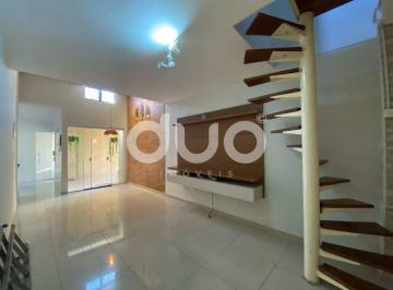 Casa · 190m² · 3 Quartos · Casa para Aluguel com 3 Suítes em Piracicaba (Vila Independência) — R$ 3.500/mês