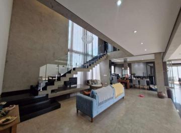 Casa · 470m² · 4 Quartos · 6 Vagas · Casa à venda, 470 m² por R$ 3.200.000,00 - Água Seca - Piracicaba/SP