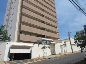 Apartamento · 128m² · 3 Quartos · 3 Vagas · Apartamento com 3 dormitórios para alugar, 128 m² por R$ 4.860,00/mês - Vila Monteiro - Piracicaba/S