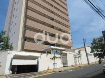 Apartamento · 128m² · 3 Quartos · 3 Vagas · Apartamento com 3 dormitórios para alugar, 128 m² por R$ 4.860,00/mês - Vila Monteiro - Piracicaba/S