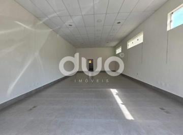 Comercial · 100m² · 3 Vagas · Salão para alugar, 100 m² por R$ 7.250,00/mês - São Judas - Piracicaba/SP