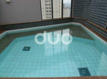 Apartamento · 278m² · 4 Quartos · 2 Vagas · Apartamento com 4 dormitórios à venda, 278 m² por R$ 1.400.000,00 - Nova América - Piracicaba/SP