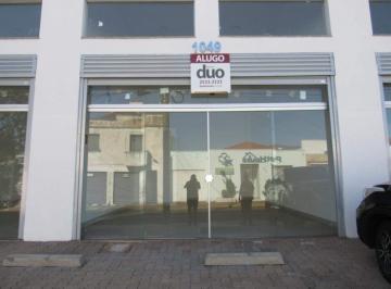 Comercial · 43m² · 1 Vaga · Salão para alugar, 42 m² por R$ 2.230,00/mês - Alto - Piracicaba/SP