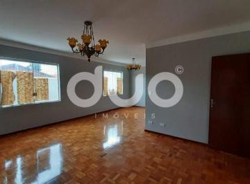 Casa · 130m² · 3 Quartos · 2 Vagas · Casa à venda em Piracicaba no Nova Piracicaba com 3 quartos, 130 m² - venda por R$ 680.000,00