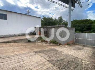 Casa · 220m² · 10 Vagas · Barracão para alugar, 220 m² por R$ 15.248,56/mês - Vila Independência - Piracicaba/SP