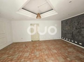 Casa · 215m² · Casa para alugar, 215 m² por R$ 4.490,00/mês - Centro - Piracicaba/SP