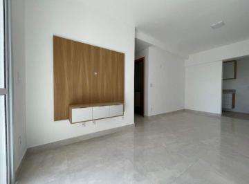 Apartamento · 78m² · 3 Quartos · 2 Vagas · Apartamento com 3 dormitórios para alugar, 78 m² por R$ 4.550,00/mês - Vila Independência - Piracica