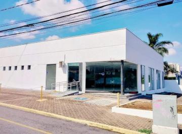 Comercial · 442m² · 15 Vagas · Salão para alugar, 441 m² por R$ 35.764,70/mês - São Dimas - Piracicaba/SP