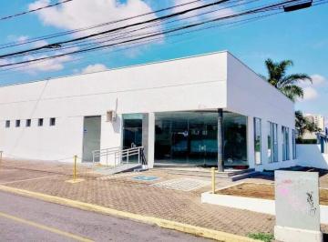 Comercial · 442m² · 15 Vagas · Salão para alugar, 441 m² por R$ 35.764,70/mês - São Dimas - Piracicaba/SP