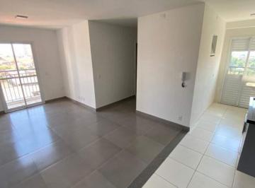 Apartamento · 61m² · 2 Quartos · 1 Vaga · Apartamento com 2 dormitórios para alugar, 61 m² por R$ 2.244,00/mês - Paulicéia - Piracicaba/SP