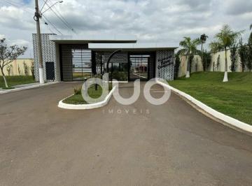 Terreno · 348m² · Terreno à venda, 348 m² por R$ 230.000,00 - Campestre - Piracicaba/SP
