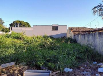 Terreno · 297m² · Terreno à venda, 297 m² por R$ 312.000,00 - Castelinho - Piracicaba/SP