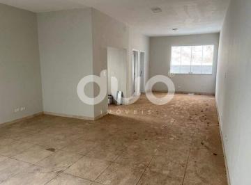 Comercial · 136m² · Salão para alugar, 136 m² por R$ 2.909,68/mês - Centro - Piracicaba/SP