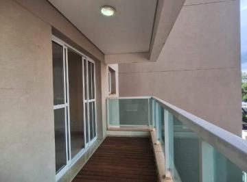 Apartamento · 51m² · 1 Quarto · 1 Vaga · Apartamento com 1 dormitório para alugar, 51 m² por R$ 2.623,49/mês - Centro - Piracicaba/SP
