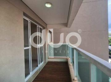 Apartamento · 51m² · 1 Quarto · 1 Vaga · Apartamento com 1 dormitório para alugar, 51 m² por R$ 2.623,49/mês - Centro - Piracicaba/SP