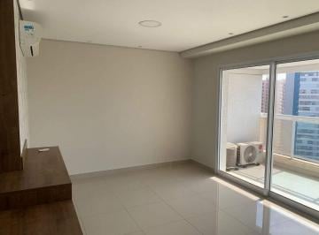 Apartamento · 54m² · 1 Quarto · 1 Vaga · Apartamento para alugar, 54 m² por R$ 3.688,10/mês - Jardim Europa - Piracicaba/SP