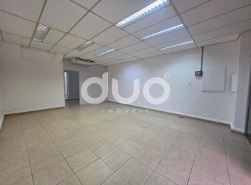 Comercial · 66m² · Salão para alugar, 65 m² por R$ 4.236,07/mês - Centro - Piracicaba/SP