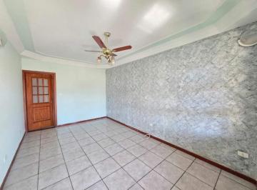 Casa · 260m² · 3 Quartos · 2 Vagas · Casa com 3 dormitórios para alugar, 260 m² por R$ 3.650,00/mês - Alto da Pompéia - Piracicaba/SP
