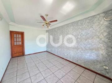 Casa · 260m² · 3 Quartos · 2 Vagas · Casa com 3 dormitórios para alugar, 260 m² por R$ 3.650,00/mês - Alto da Pompéia - Piracicaba/SP