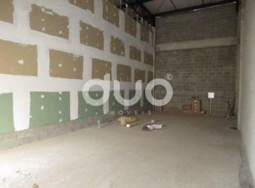 Comercial · 64m² · 1 Vaga · Salão para alugar, 64 m² por R$ 3.753,75/mês - Jardim Europa - Piracicaba/SP