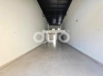 Comercial · 128m² · 2 Vagas · Salão para alugar, 127 m² por R$ 4.380,00/mês - Jardim Elite - Piracicaba/SP