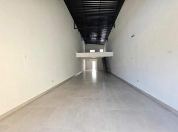 Comercial · 128m² · 2 Vagas · Salão para alugar, 127 m² por R$ 4.380,00/mês - Jardim Elite - Piracicaba/SP