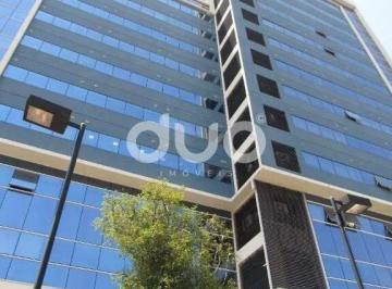 Comercial · 50m² · 1 Vaga · Sala para alugar, 49 m² por R$ 4.330,00/mês - Alemães - Piracicaba/SP