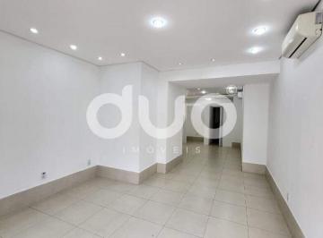 Comercial · 48m² · Salão Comercial para alugar, 48 m² por R$ 2.085,47/mês - Alemães - Piracicaba/SP
