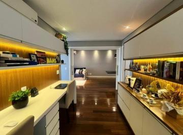Apartamento com 3 dormitórios à venda, 87 m² por R$ 725.000 - Alemães - Piracicaba/SP · Apartamento com 3 dormitórios à venda, 87 m² por R$ 689.000,00 - Alemães - Piracicaba/SP