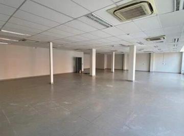 Comercial · 850m² · Salão para alugar, 850 m² por R$ 30.506,00/mês - Centro - Piracicaba/SP