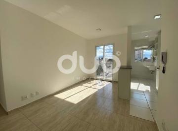Apartamento · 54m² · 2 Quartos · 1 Vaga · Apartamento à venda em Piracicaba no Condominio Provence, 2 quartos - 54m²