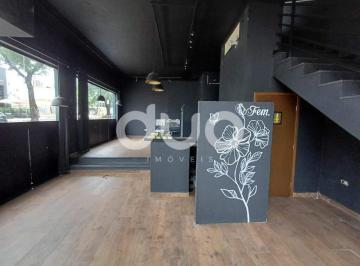 Comercial · 238m² · Salão para alugar, 237 m² por R$ 4.380,00/mês - Vila Boyes - Piracicaba/SP